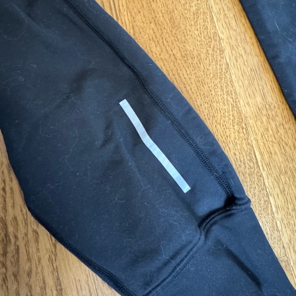Nike Dry Fit Running Pants XS - Picture 3 of 4